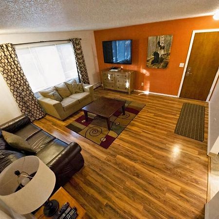 Stay Anchorage! Furnished Two Bedroom Apartments With High Speed Wifi Ngoại thất bức ảnh