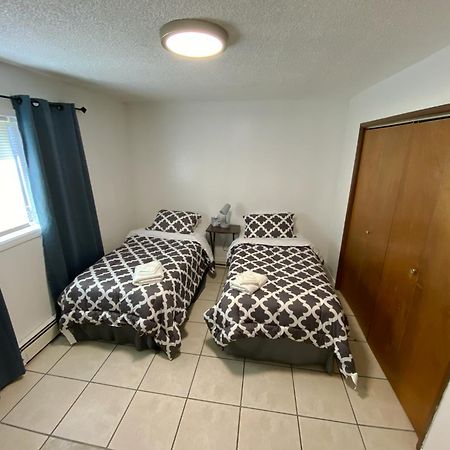 Stay Anchorage! Furnished Two Bedroom Apartments With High Speed Wifi Ngoại thất bức ảnh