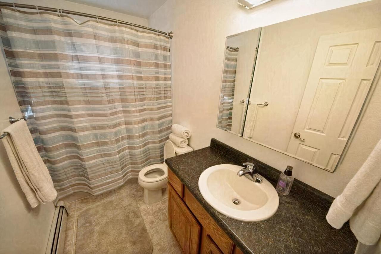 Stay Anchorage! Furnished Two Bedroom Apartments With High Speed Wifi Ngoại thất bức ảnh