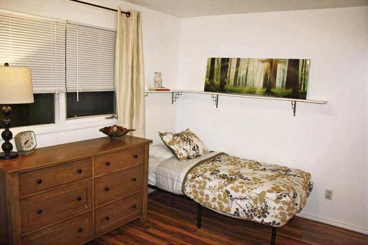 Stay Anchorage! Furnished Two Bedroom Apartments With High Speed Wifi Ngoại thất bức ảnh