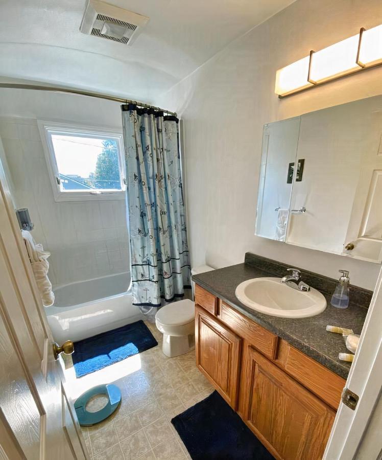 Stay Anchorage! Furnished Two Bedroom Apartments With High Speed Wifi Ngoại thất bức ảnh