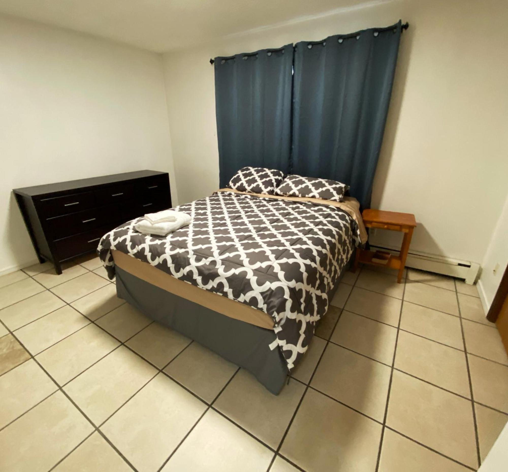 Stay Anchorage! Furnished Two Bedroom Apartments With High Speed Wifi Ngoại thất bức ảnh