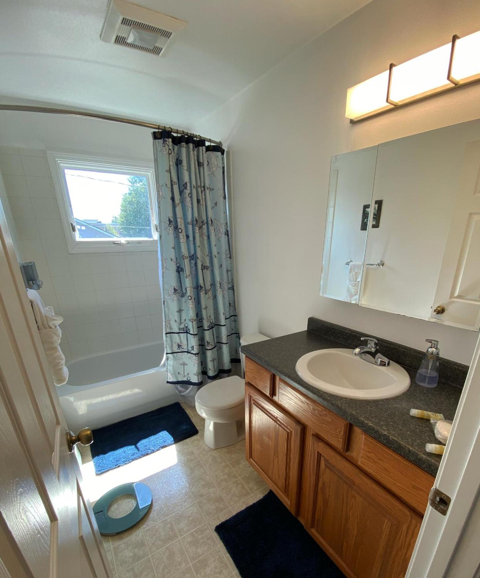 Stay Anchorage! Furnished Two Bedroom Apartments With High Speed Wifi Ngoại thất bức ảnh