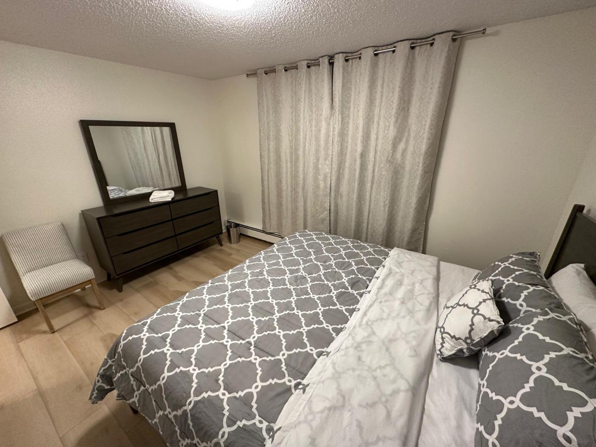 Stay Anchorage! Furnished Two Bedroom Apartments With High Speed Wifi Ngoại thất bức ảnh