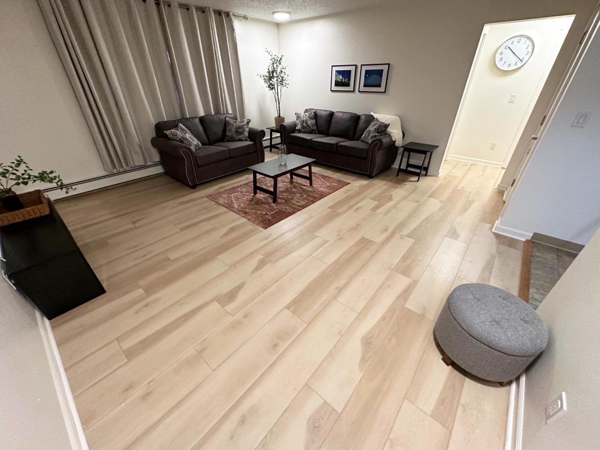 Stay Anchorage! Furnished Two Bedroom Apartments With High Speed Wifi Ngoại thất bức ảnh