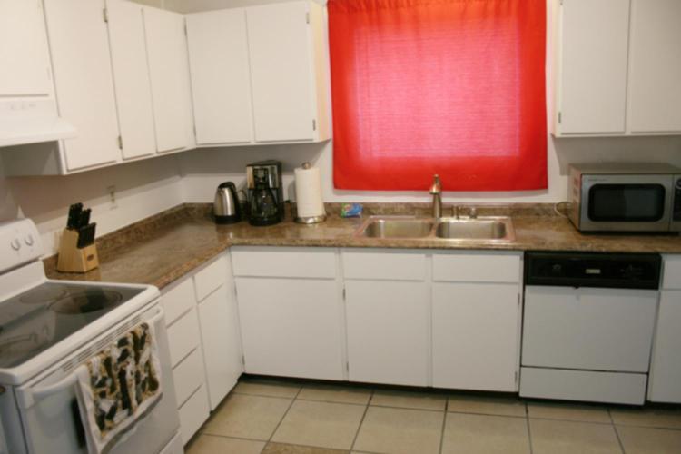 Stay Anchorage! Furnished Two Bedroom Apartments With High Speed Wifi Phòng bức ảnh