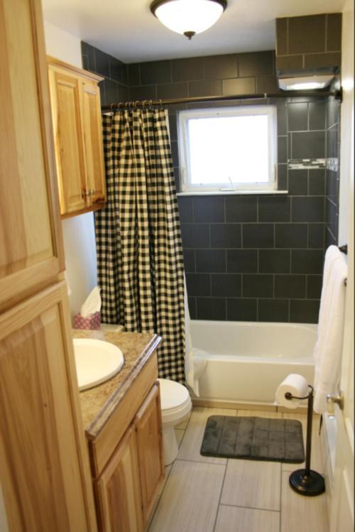 Stay Anchorage! Furnished Two Bedroom Apartments With High Speed Wifi Phòng bức ảnh