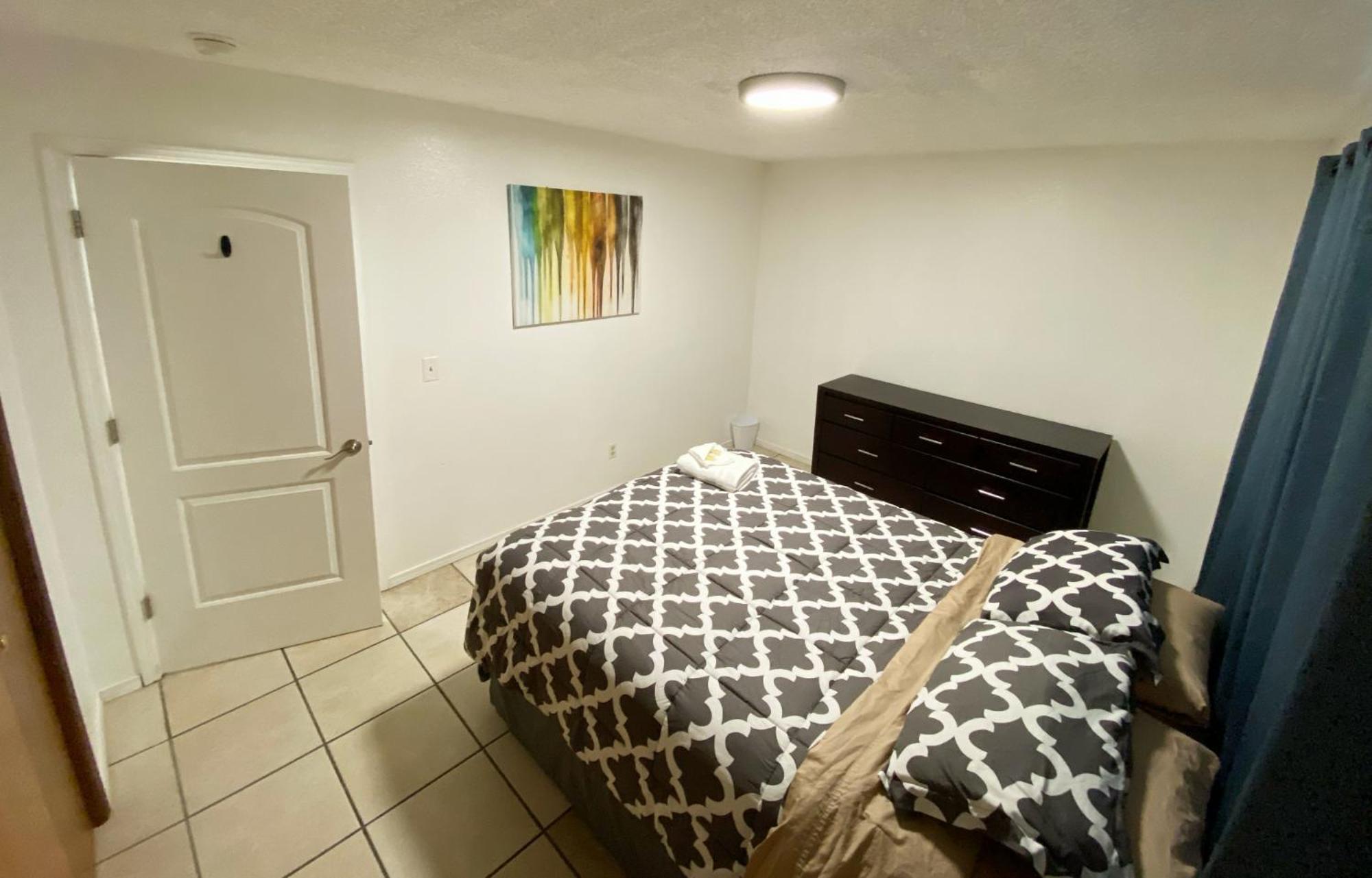 Stay Anchorage! Furnished Two Bedroom Apartments With High Speed Wifi Phòng bức ảnh